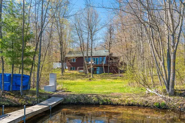 N4371 Red Oak Lane, Stone Lake, WI 54876