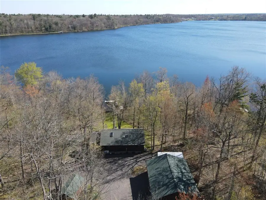 N4371 Red Oak Lane, Stone Lake, WI 54876 - #2
