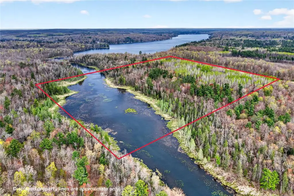 XXX Leonard Road, Stone Lake, WI 54876 - #1