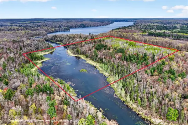 XXX Leonard Road, Stone Lake, WI 54876