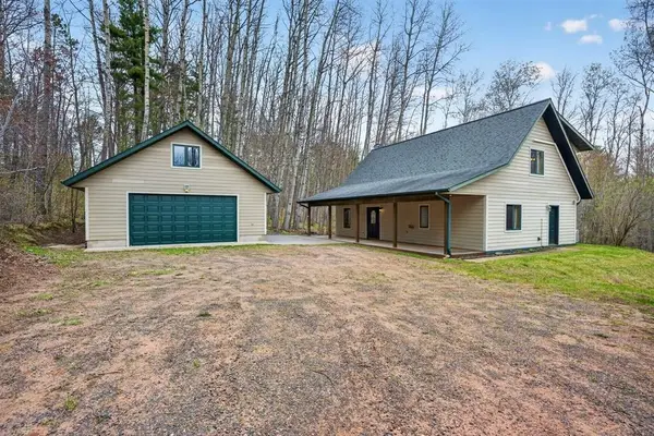11375N State Hwy 27/77, Hayward, WI 54843