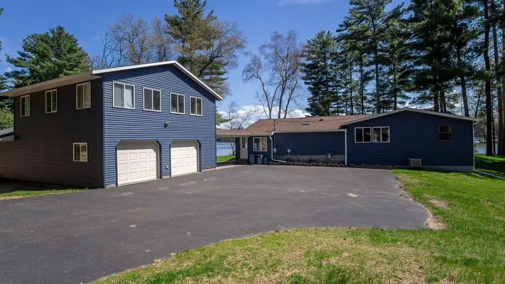883 23 15/16th Street, Chetek, WI 54728 - #1