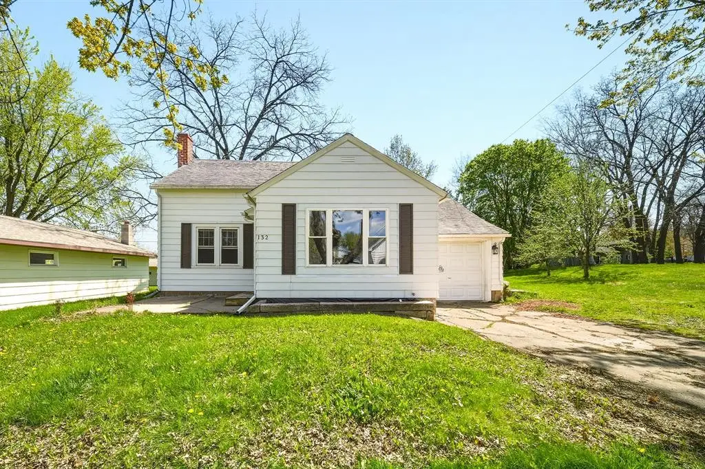 132 Jackson Street, Boyd, WI 54726 - #1