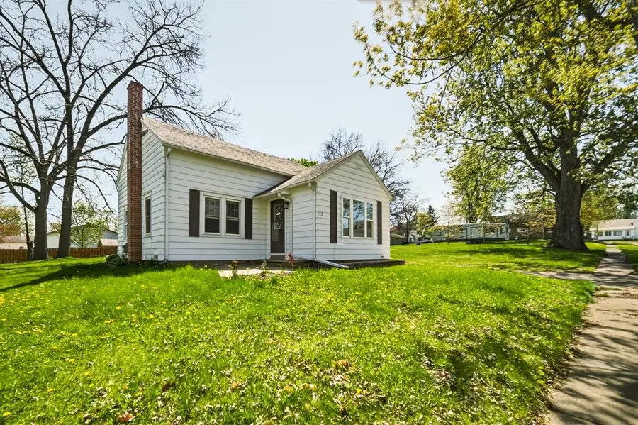 132 Jackson Street, Boyd, WI 54726 - #2
