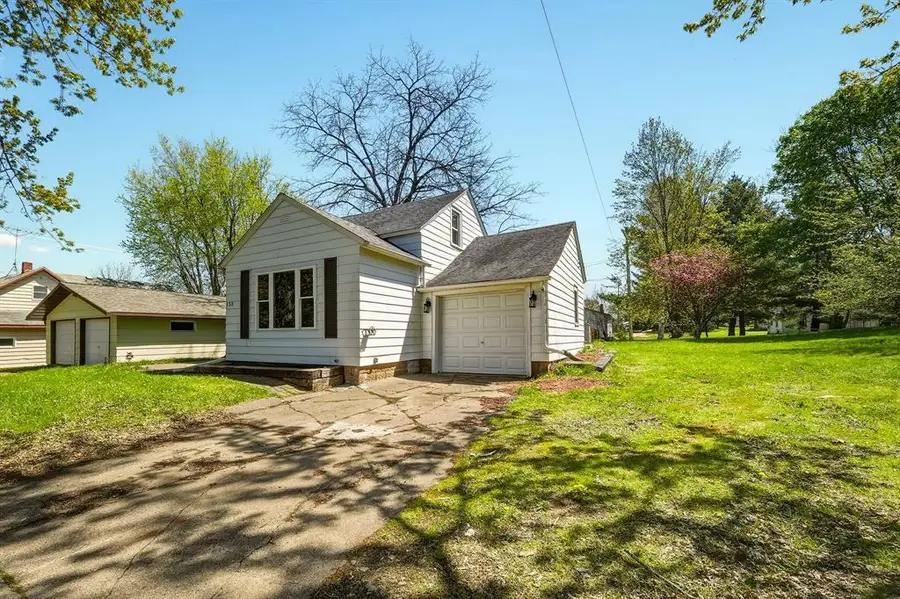 132 Jackson Street, Boyd, WI 54726 - #3