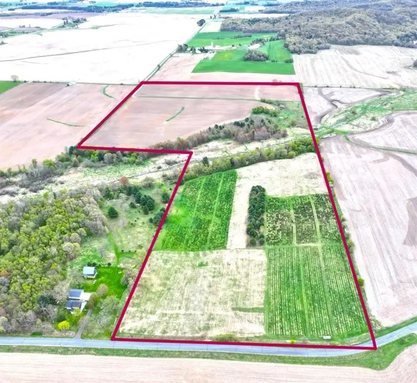 60 acres S. Pole Grove Rd, Hixton, WI 54635 - #1