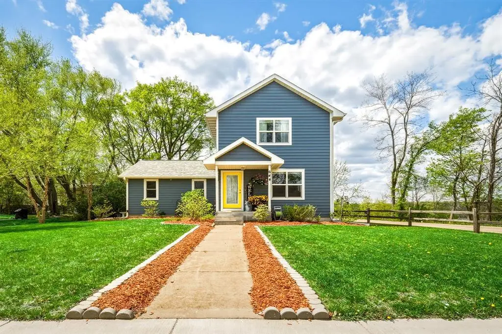 644 Putnam Street, Eau Claire, WI 54703 - #1