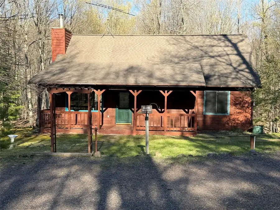 11263 Songbird Lane, Hayward, WI 54843 - #2