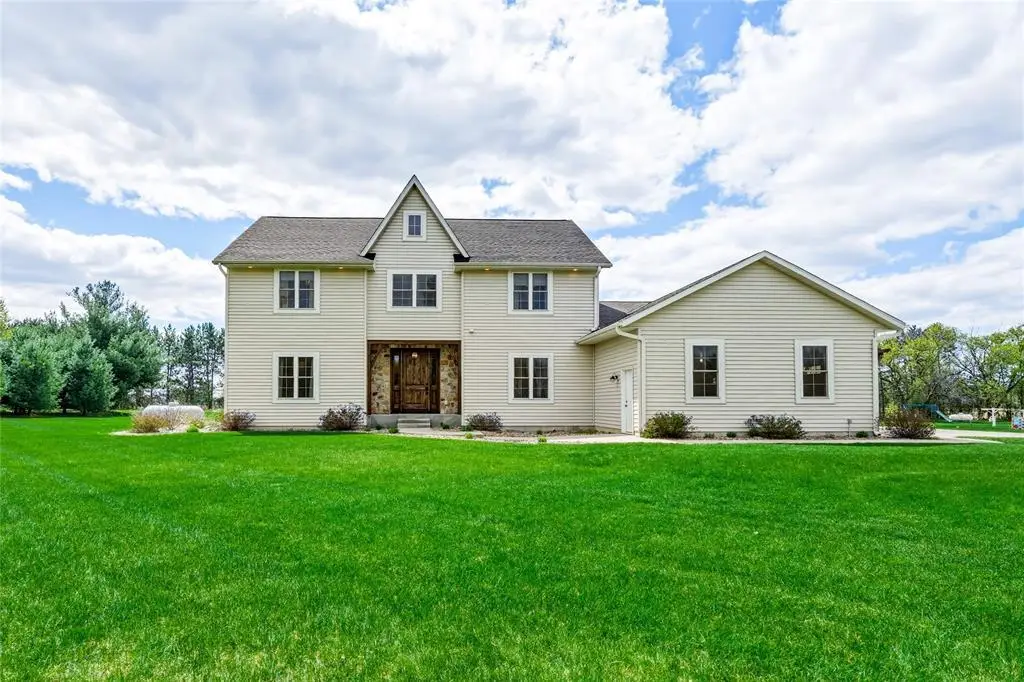 11378 121st Street, Chippewa Falls, WI 54729 - #1