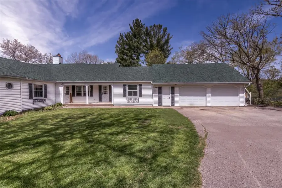 17685 Crestwood Court, Galesville, WI 54630 - #2