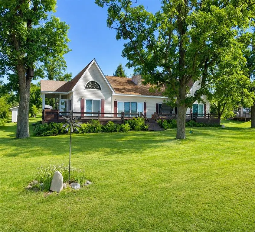 2282 71st Street, Luck, WI 54853 - #1