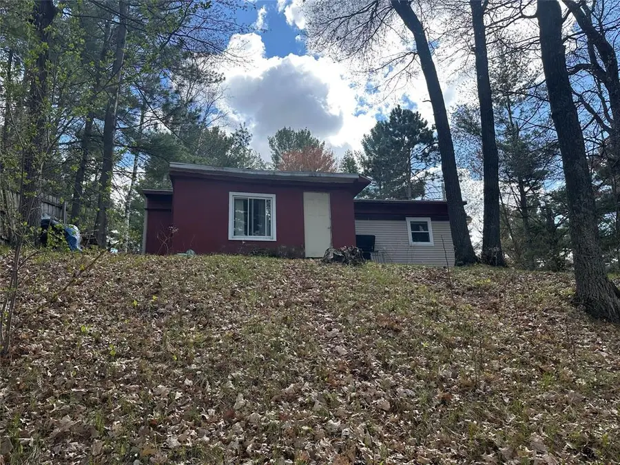 1052 24 3/4 Street, Cameron, WI 54822 - #3