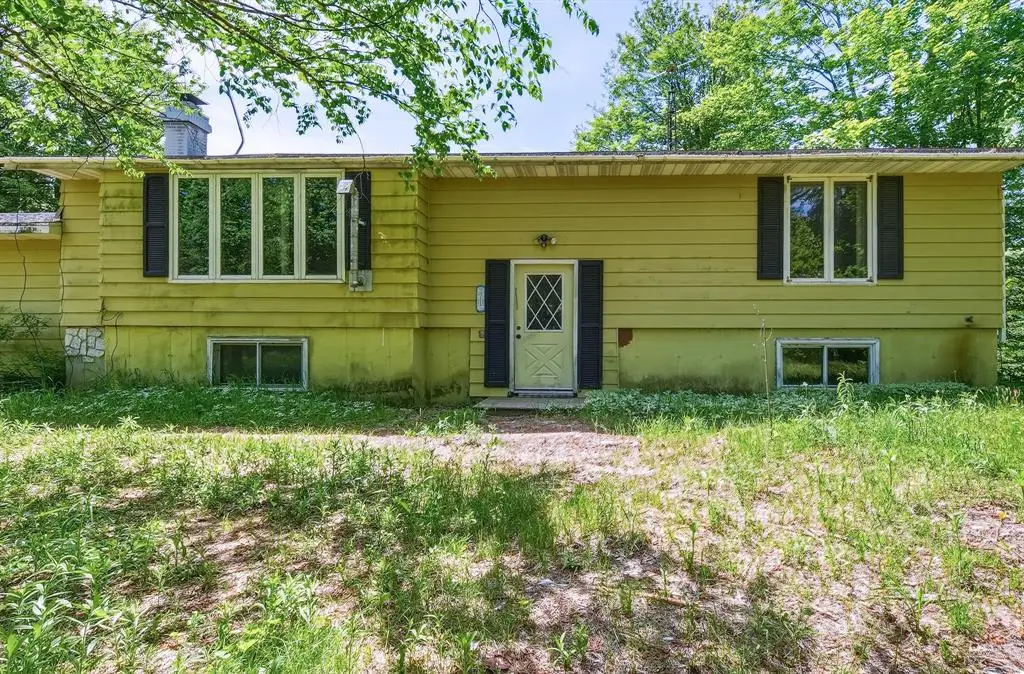 W8585 County Road M, Medford, WI 54451 - #1