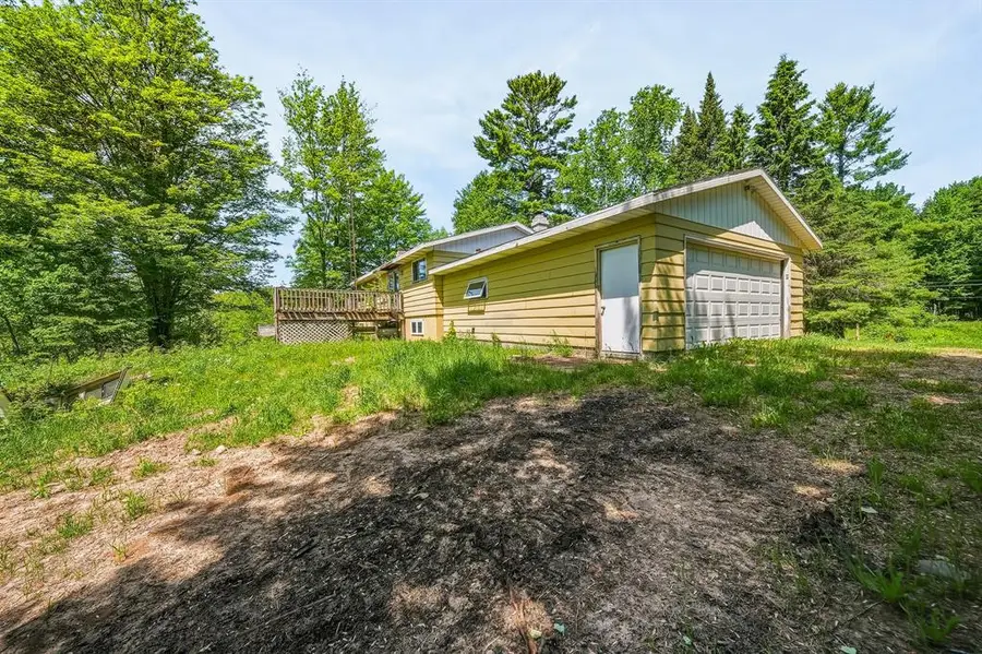 W8585 County Road M, Medford, WI 54451 - #3