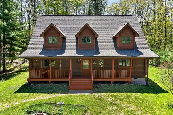 1230 Lake Drive, Shell Lake, WI 54871