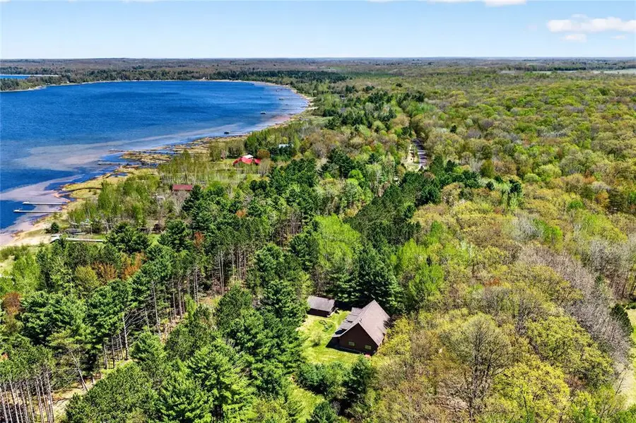 1230 Lake Drive, Shell Lake, WI 54871 - #3