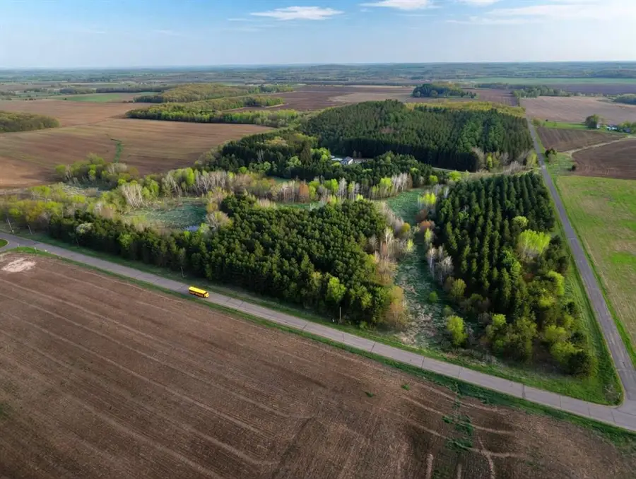 N 780th Street, Colfax, WI 54730 - #2