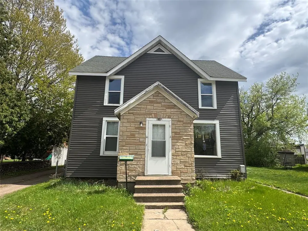 613-613 1/2 Grand Avenue #1-2, Chippewa Falls, WI 54729 - #1