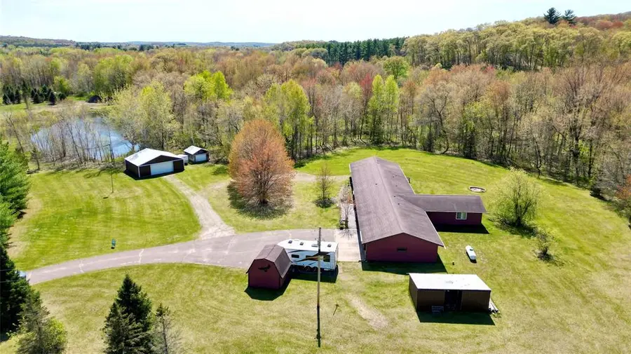 N7073 State Road 40, Elk Mound, WI 54739 - #3