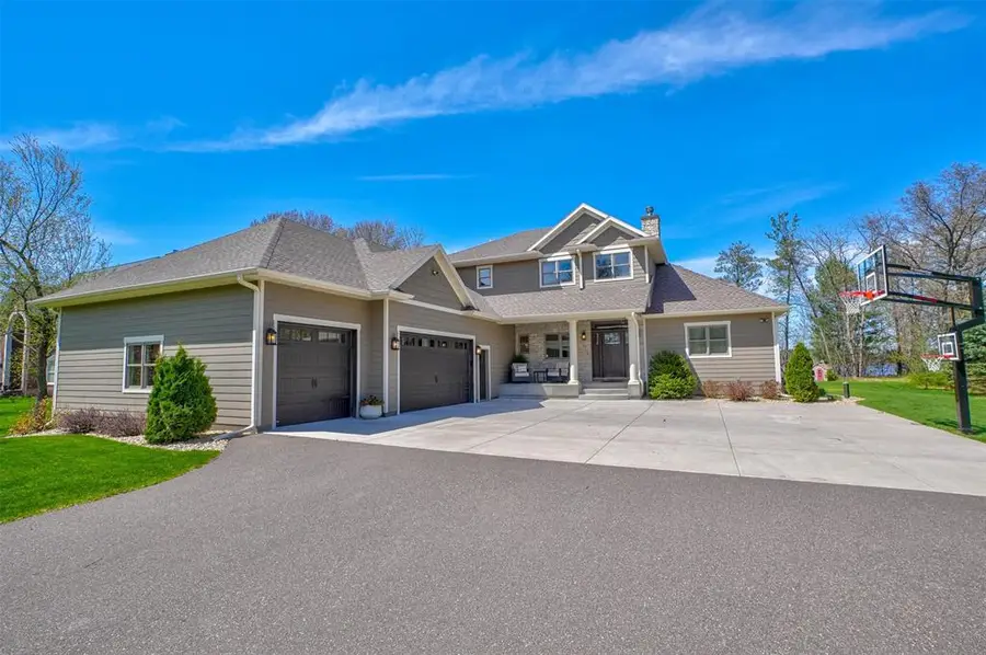 E6565 836th Avenue, Colfax, WI 54730 - #2