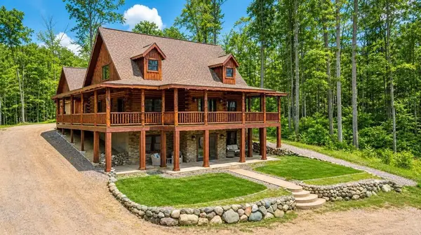 11966 Snowy Owl Lane, Hayward, WI 54843