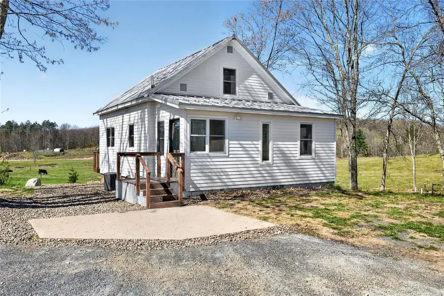 N 9171 Tripp Road, Springbrook, WI 54875 - #2