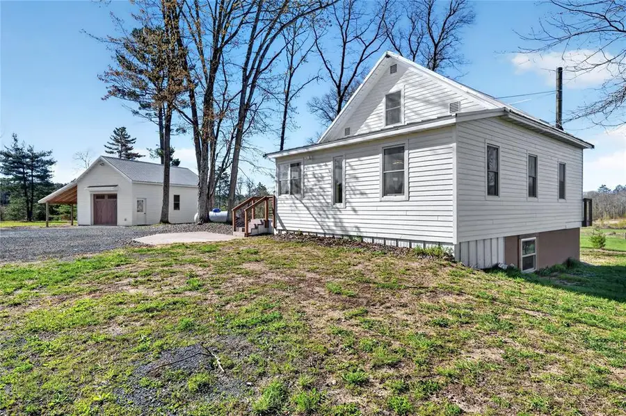 N 9171 Tripp Road, Springbrook, WI 54875 - #3