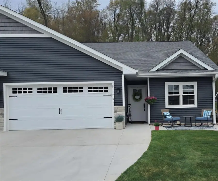 5154 Quiet Hollow Court, Eau Claire, WI 54701 - #2
