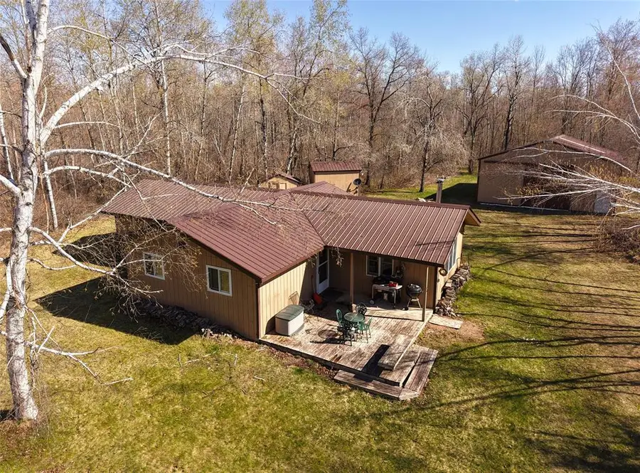 15138 Crotte Brook Trail, Danbury, WI 54830 - #2
