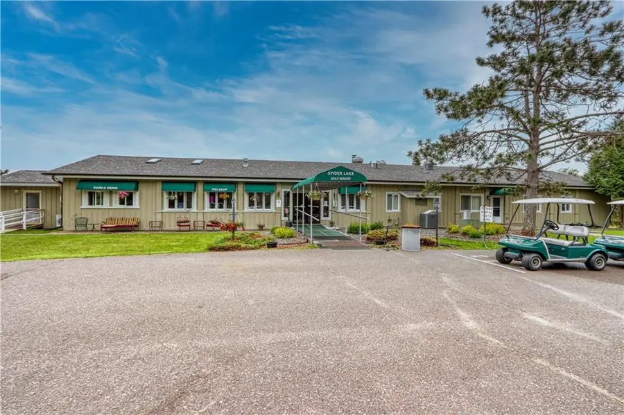 11165 Elaine Drive #5, Hayward, WI 54843 - #3