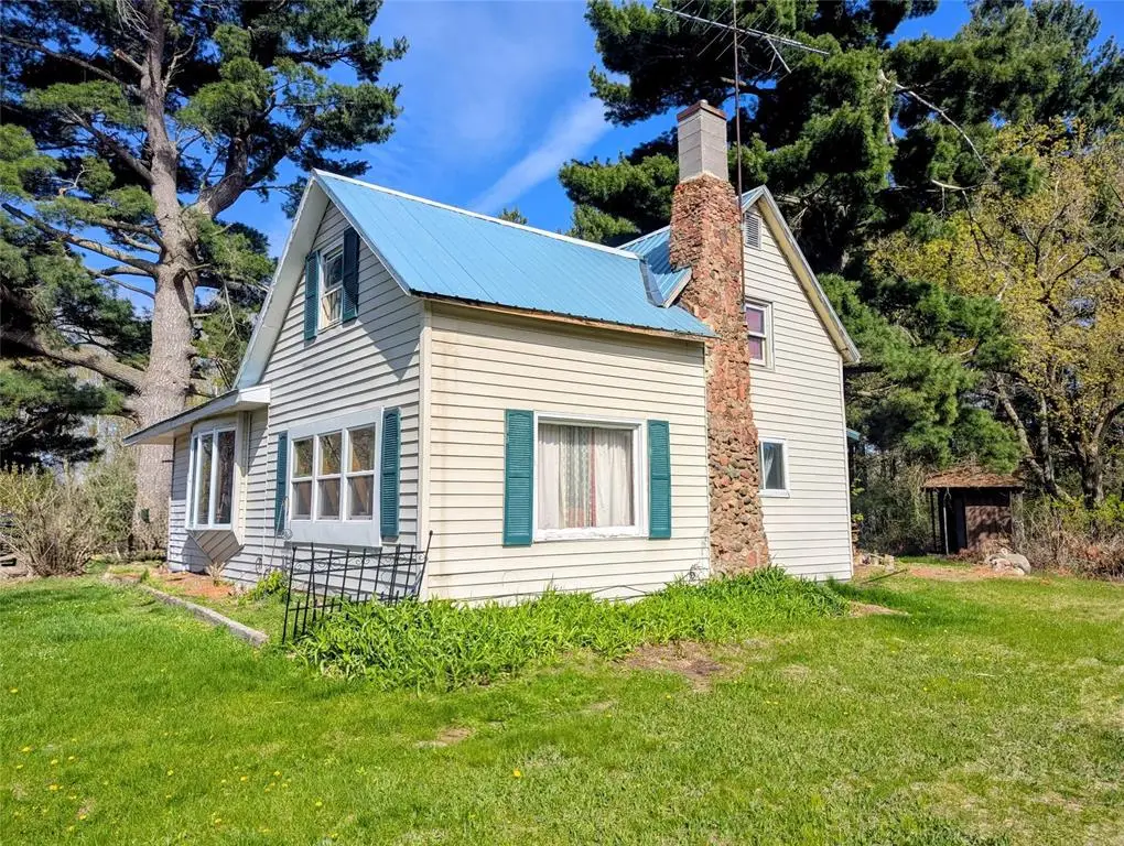 N6127 County Highway K, Spooner, WI 54801 - #1