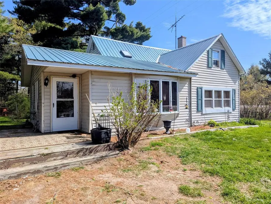 N6127 County Highway K, Spooner, WI 54801 - #2