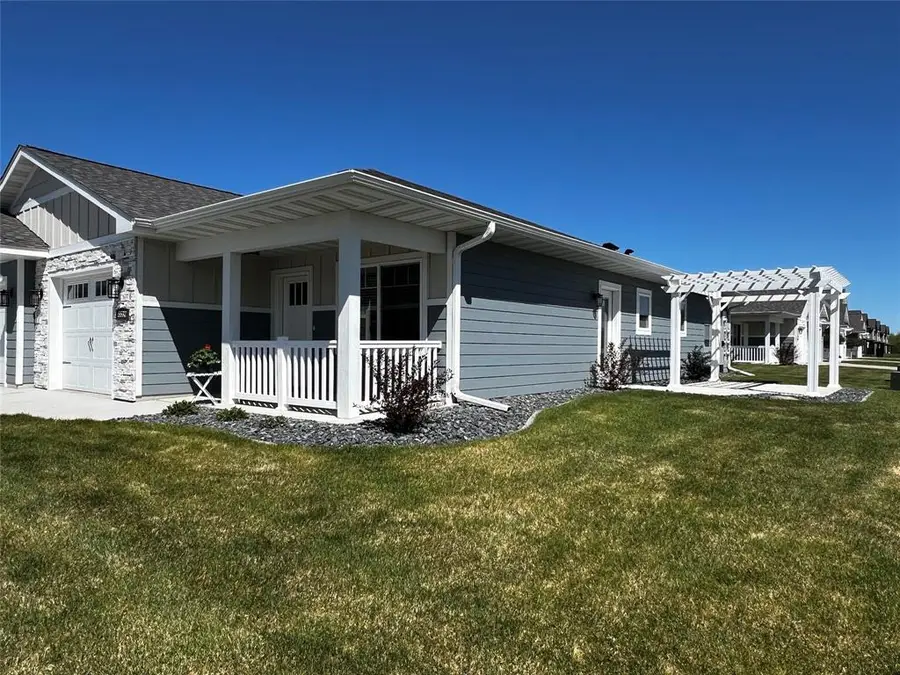 5532 Cottage Lane, Eau Claire, WI 54701 - #2