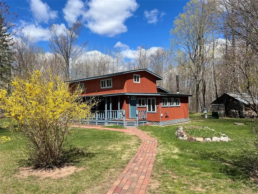 27395 Brown Road, Mason, WI 54856 - #2
