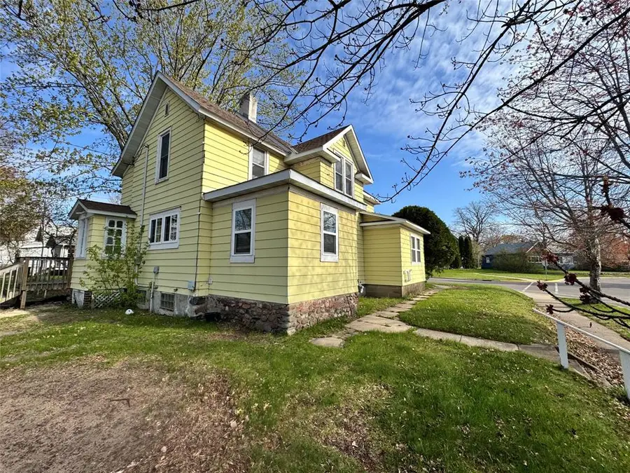 401 Elm Street, Spooner, WI 54801 - #2