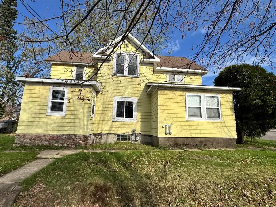 401 Elm Street, Spooner, WI 54801 - #3