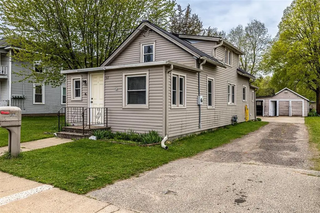 317 1st Street, Black River Falls, WI 54615 - #1