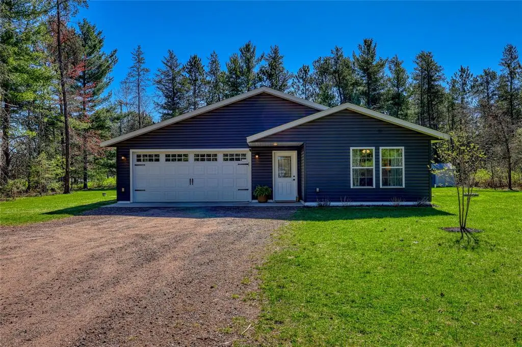 10518 Hamblin Street, Hayward, WI 54843 - #1