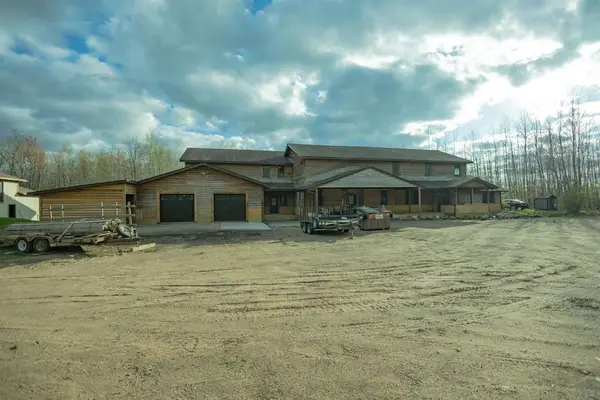 24687 Anchor Inn Road, Webster, WI 54893