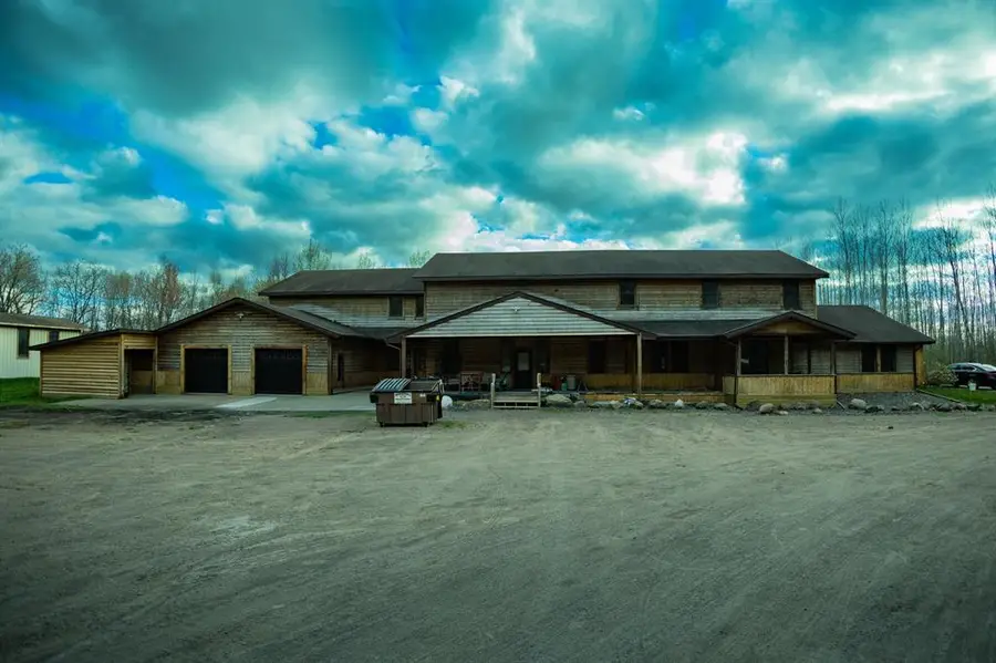 24687 Anchor Inn Road, Webster, WI 54893 - #2