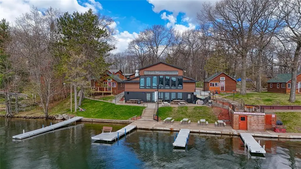 7440 Pats Landing Road #12, Hayward, WI 54843 - #1