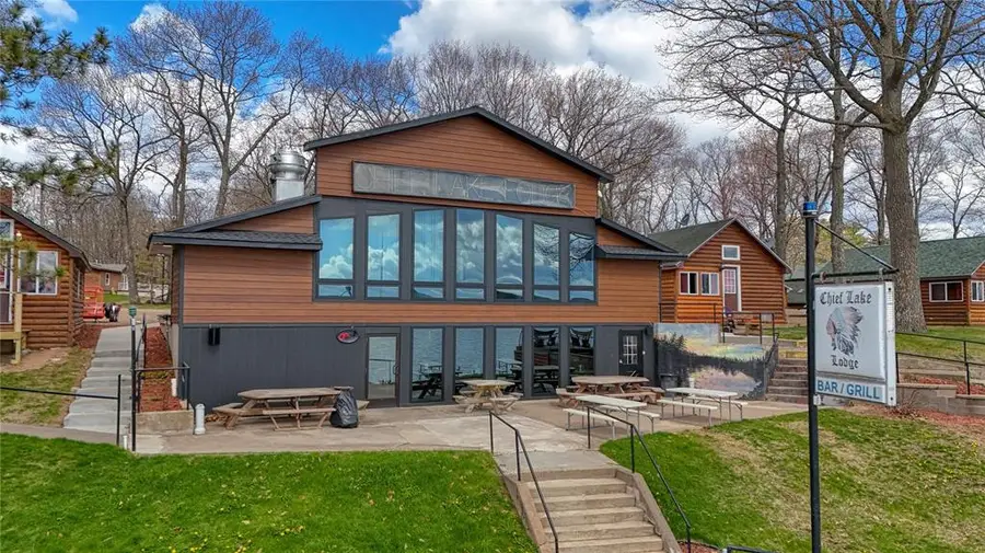 7440 Pats Landing Road #12, Hayward, WI 54843 - #2