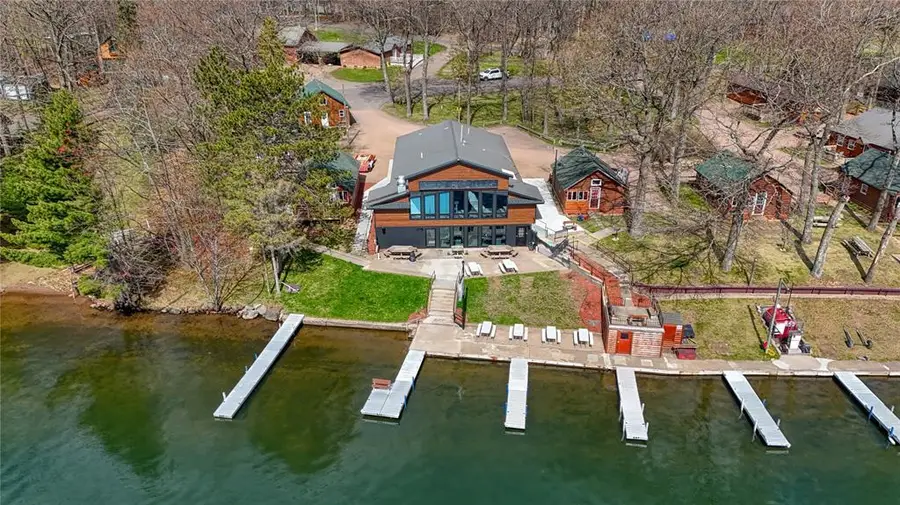 7440 Pats Landing Road #12, Hayward, WI 54843 - #3