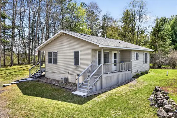 15403W Allendale Lane, Stone Lake, WI 54876