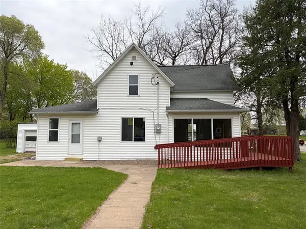 1503 Stout Road Road, Menomonie, WI 54751