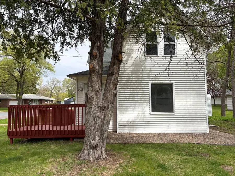 1503 Stout Road Road, Menomonie, WI 54751 - #2