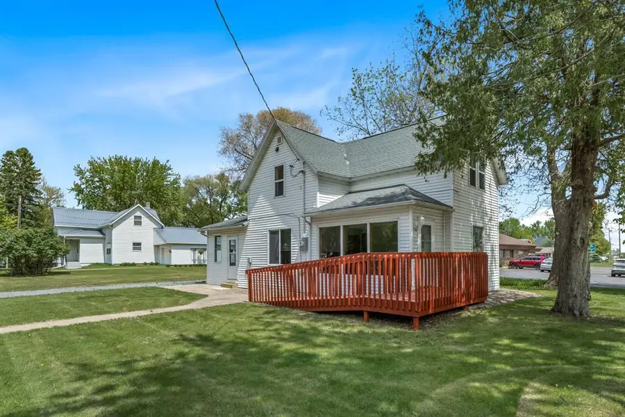 1503 Stout Road Road, Menomonie, WI 54751 - #3
