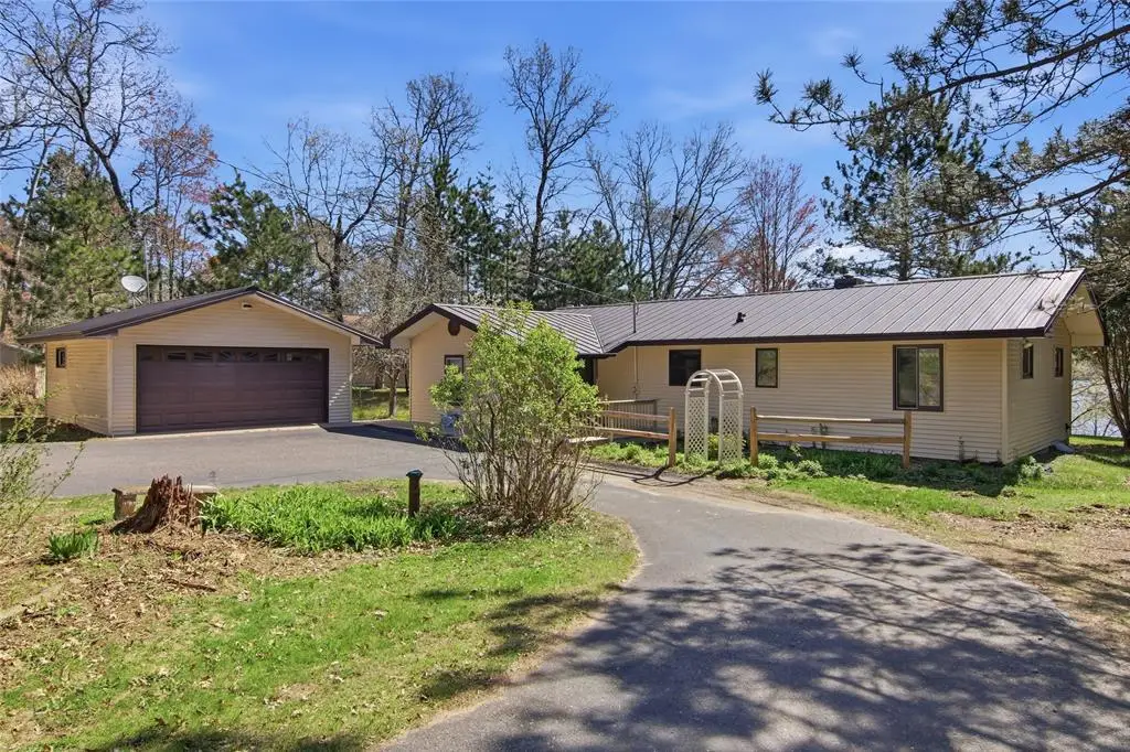N10680 Wardens Drive, Trego, WI 54888 - #1