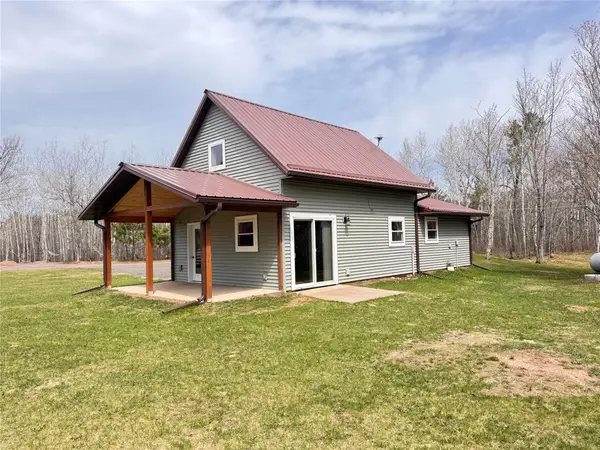 6955 County Highway, Solon Springs, WI 54873