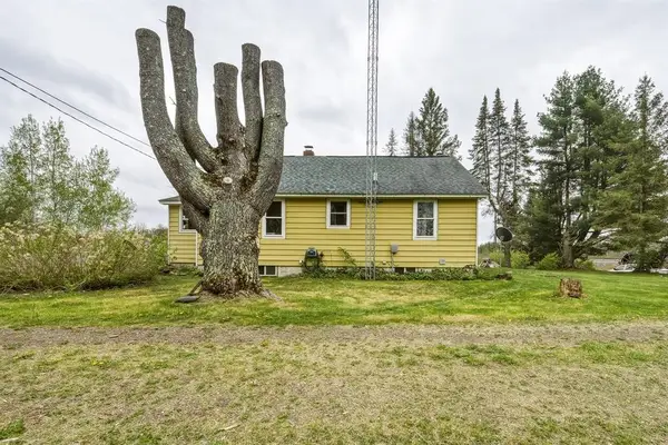 1452 Polish Road, Exeland, WI 54835